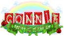 Connie-Spring Ladybugs