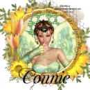 Connie