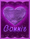 Connie