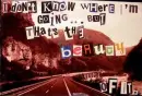 Don't know where I'm going...