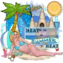 Andrea-Summer Heat