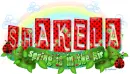 Shakela-Spring Ladybugs