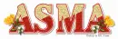 Asma