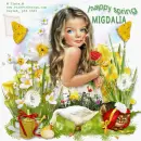 MIGDALIA