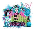 Cute-Melanie