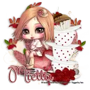 Love Cupcake-Mietta