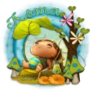 Magic Dreams-Asma