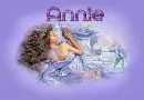 Annie