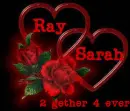 hearts with name