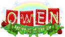 Owen-Spring Ladybugs
