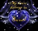 hearts and love