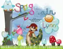 Spring is in the air. Lynn