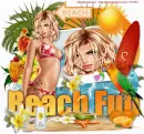 beach fun
