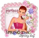 Spring  Day