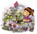You make me Smile