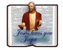 Jaya loves you 