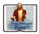 Jenny jesus loves you 