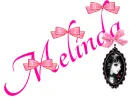 Pink Ribbons ~ Melinda