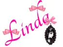 Pink Ribbons ~ Linda