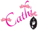 Pink Ribbons ~ Cathi