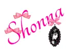 Pink Ribbons ~ Shonna