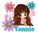 Connie