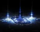 Crystal city