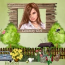 Country Girl