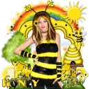Sweet as Honey