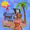 Sexy Pirate