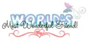 World's Most Wonderful Friend!