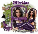 Mietta