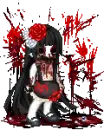 scary ;*