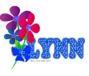 Lynn - Flowers 