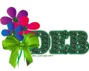 Deb - Flowers
