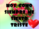 red heart
