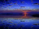 Sunset Ocean
