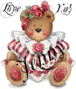Love Ya ~ Jenny