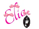 Pink Ribbons ~ Elia