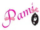 Pink Ribbons ~ Pami