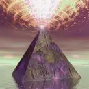 5th Dimension pyramid