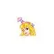 disney princess cursor
