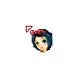 snow white cursor