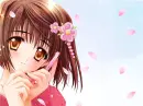 Cute girl