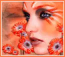 Fantasy Woman
