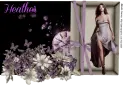 Purple passion