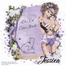 The Cat Came Back_Jessica