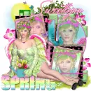 Sweetlynn-Spring Fantasy Angel
