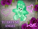 my angel
