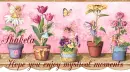 Mystical Moments ~ Shakela